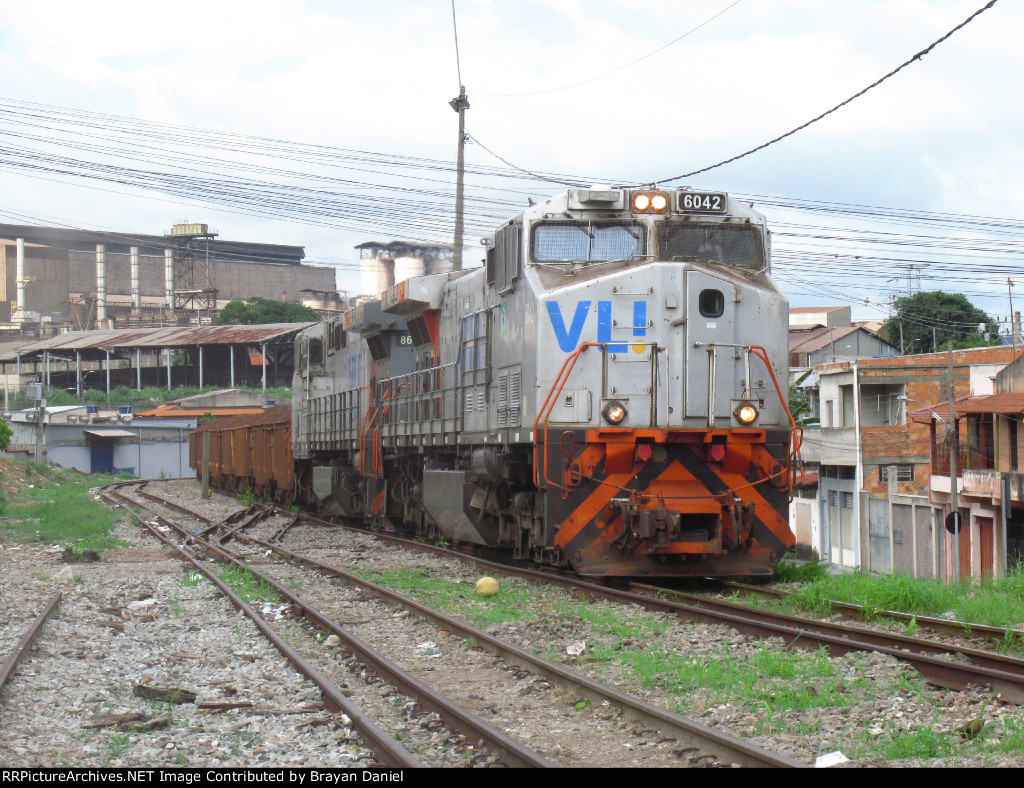 VLI 6042